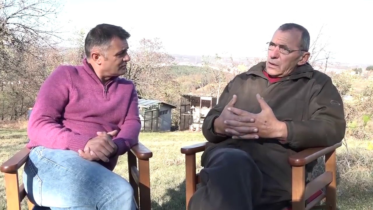 Golubarske priče Marković Mihajlo 