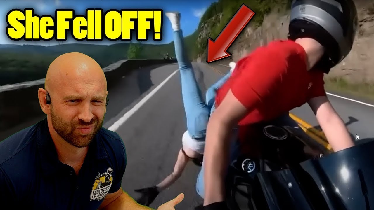 Bad Riding Habits That Set You Up for Failure