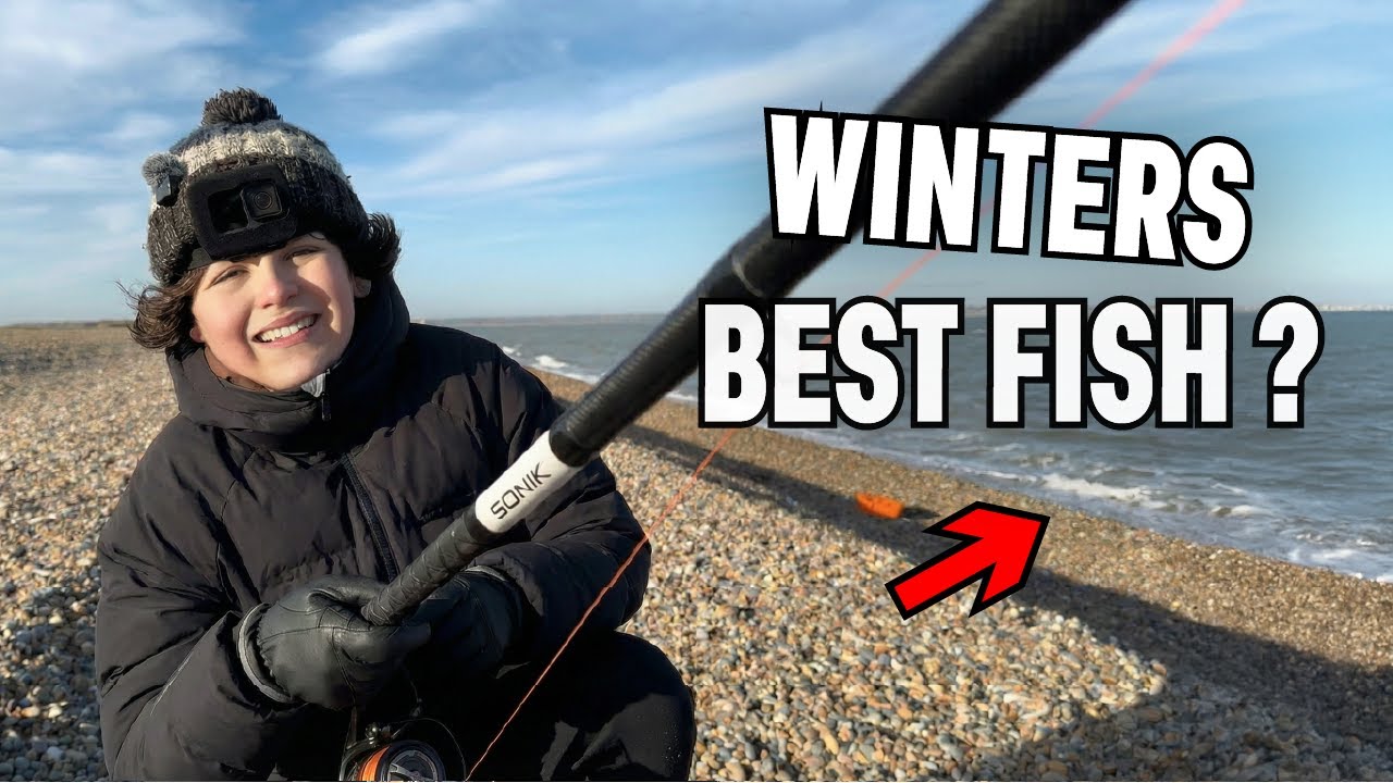 Three Blanks Later… This Fish Finally Saved the Day
