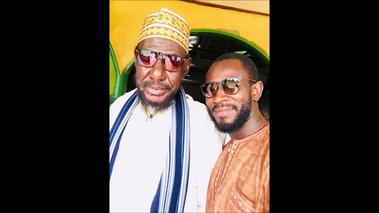 sheikh ustaadh mudeer banding drammeh vol 1