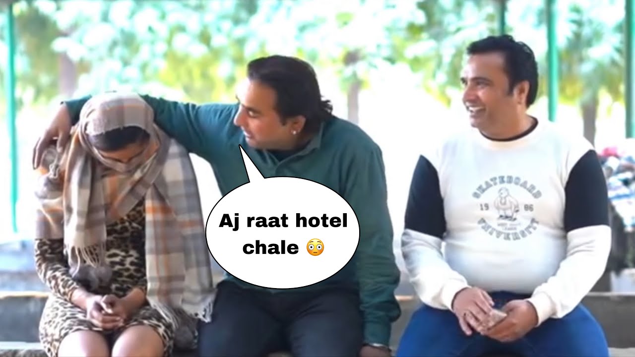पत्नी को बेचा 😳