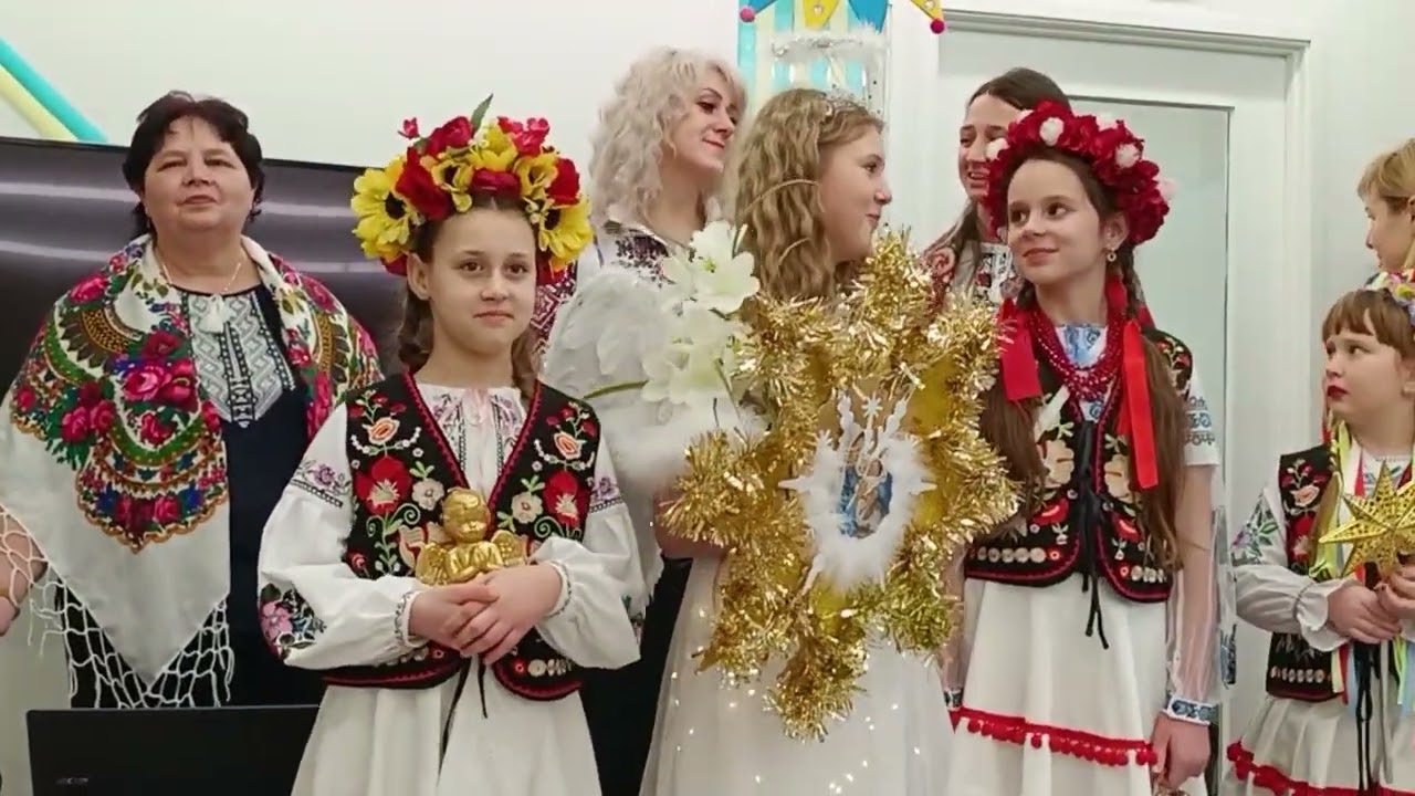 Виступ ,,Бойки Беррі 