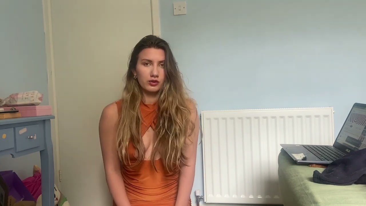 Antonia Hypnotized: Made to Obey with a Trigger