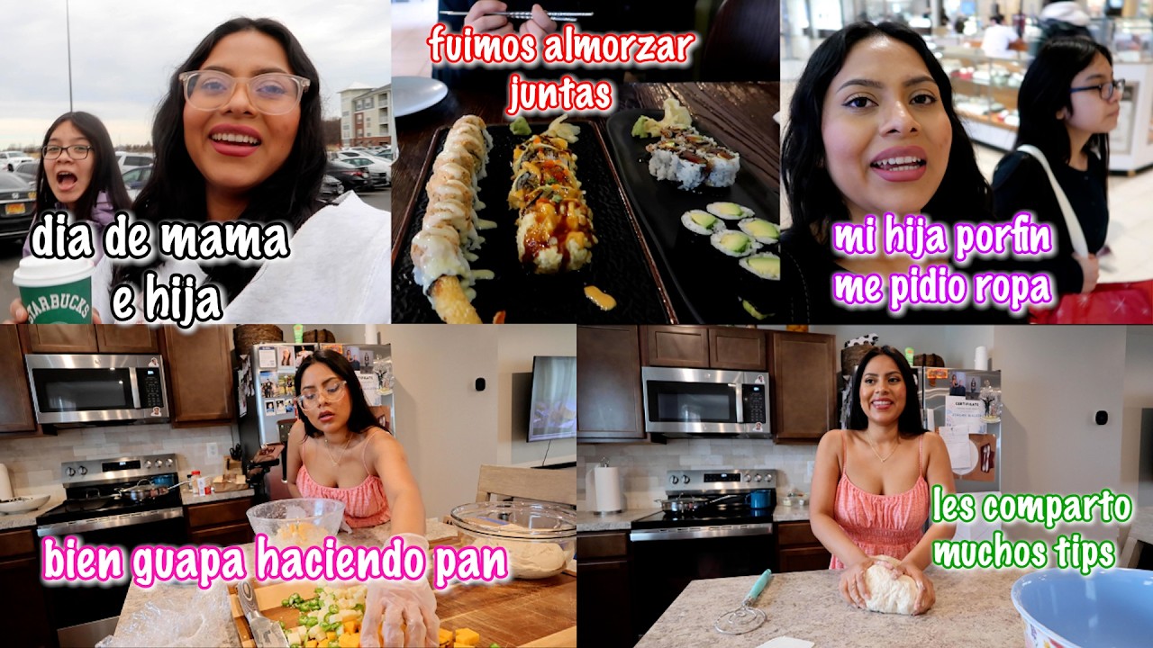 Mi Hija Ya Esta Cambiando De Gustos🥹 Apoyandola Como Mama 🫶Tengo Camara Nueva! Les Comparto Mis Tips