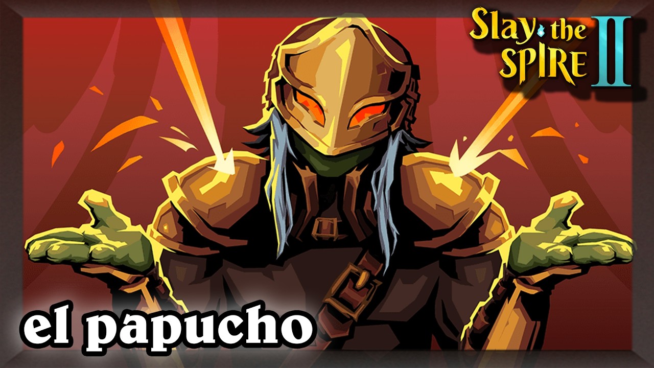 Se ven mucho mejor los PJs viejos en Slay the Spire 2