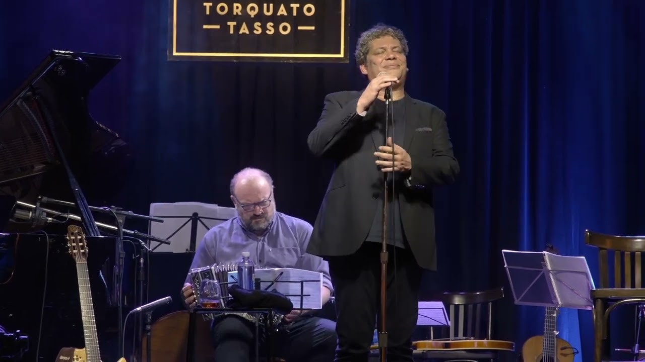 Chabuco - Pueblo (Chabuco Tango En Vivo En Buenos Aires)