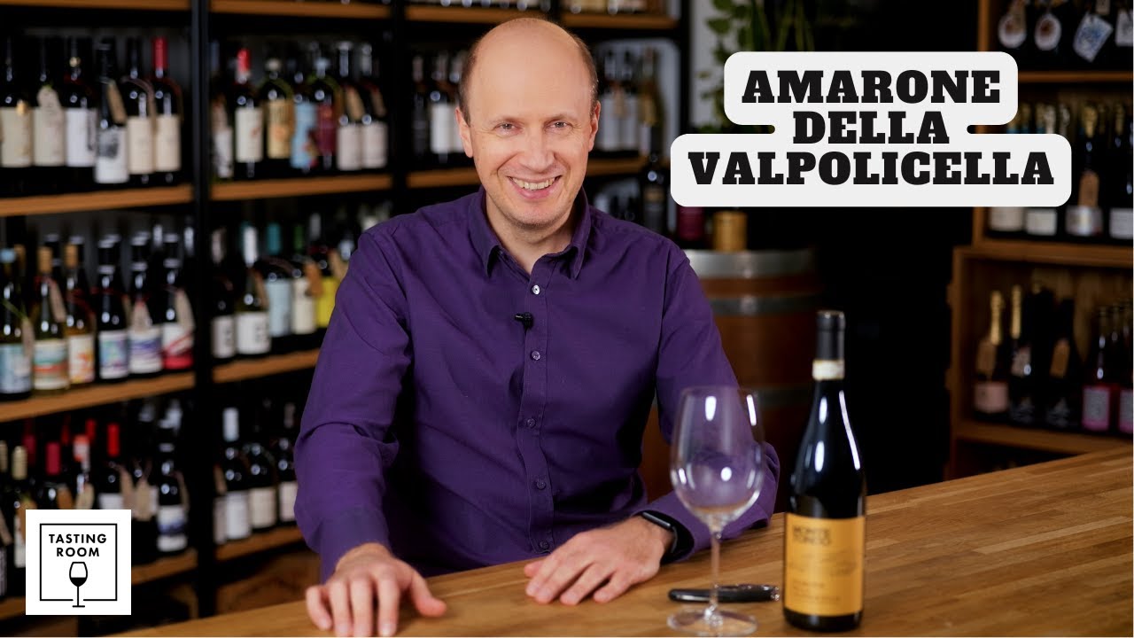 Amarone della Valpolicella