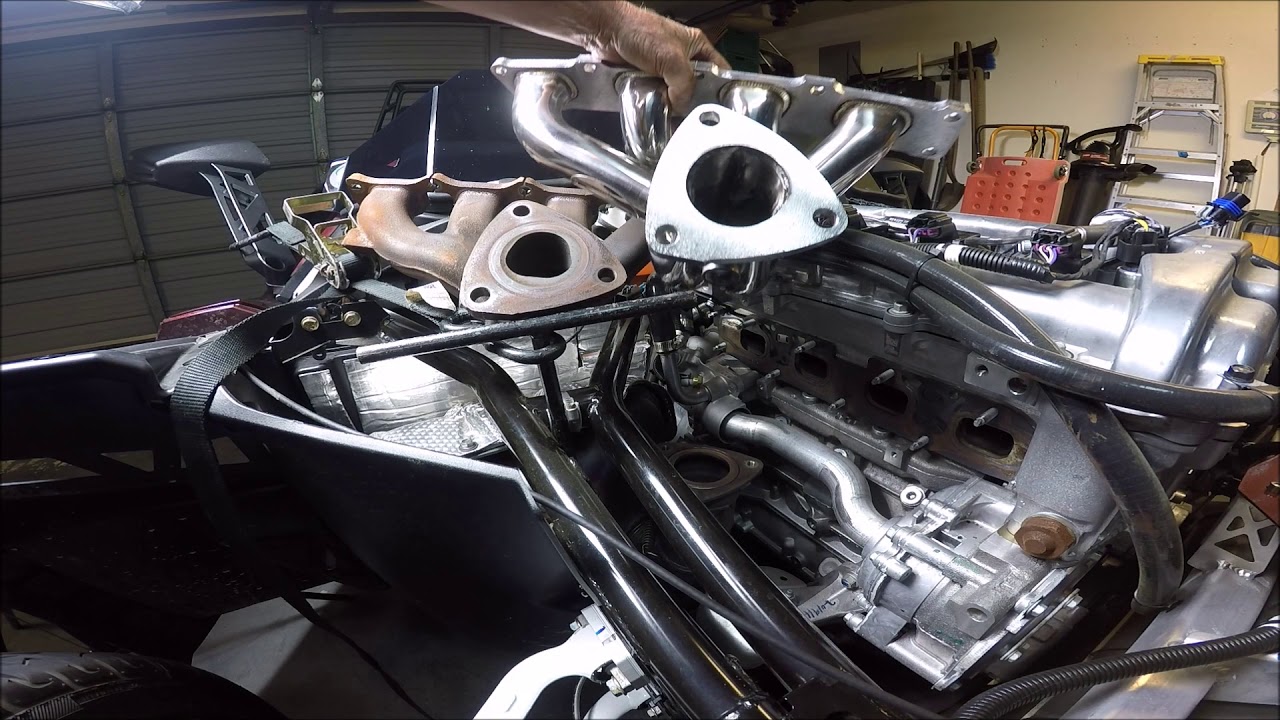Twist Dynamics Slingshot Pro Performance Series Header