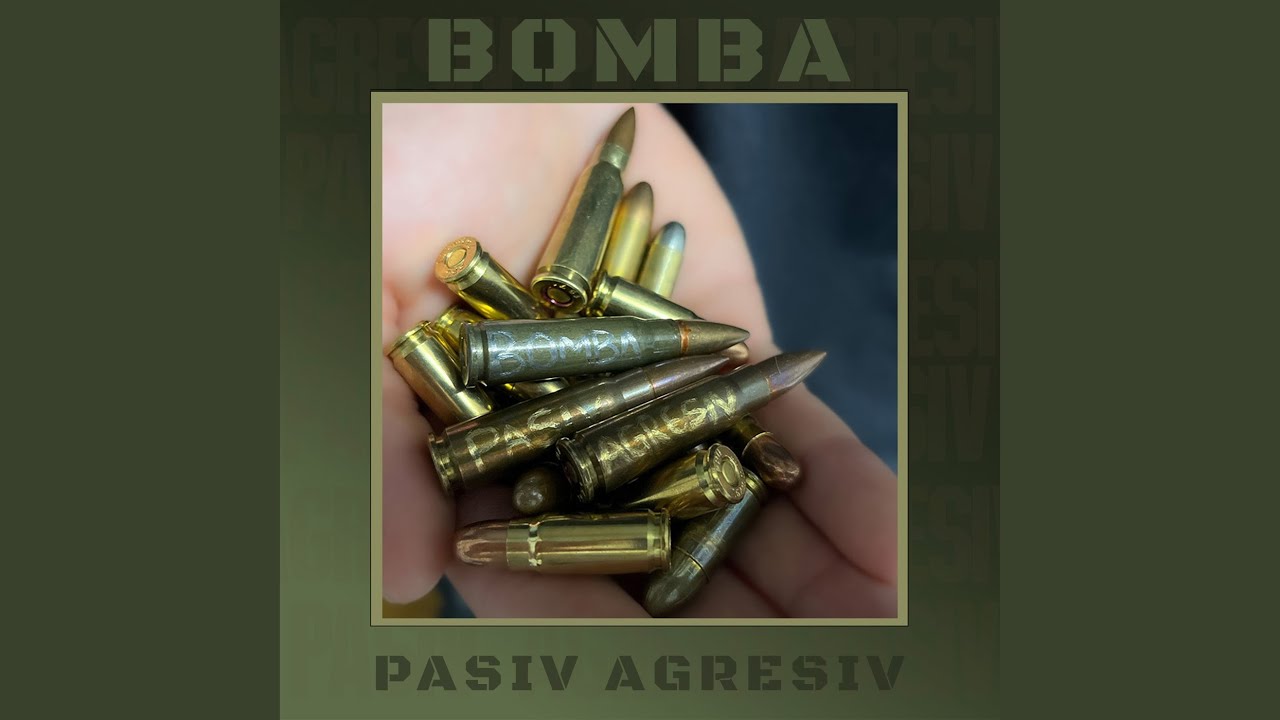 Pasiv Agresiv