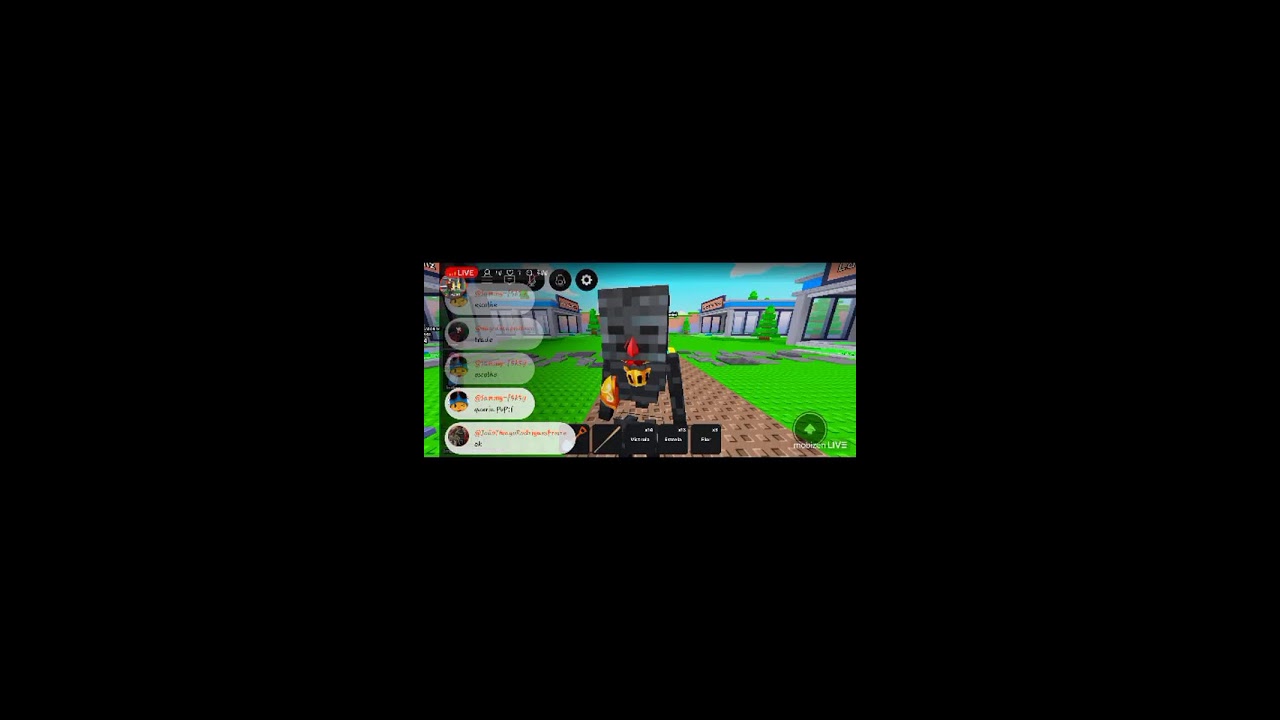 MobizenLiveStream