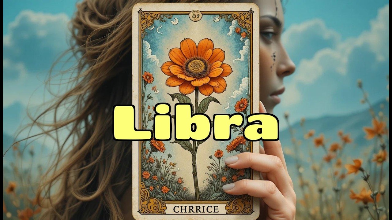 LIBRA ♎ Comienza la etapa más brillante de tu vida 🌟❤️ | HOROSCOPO AMOR