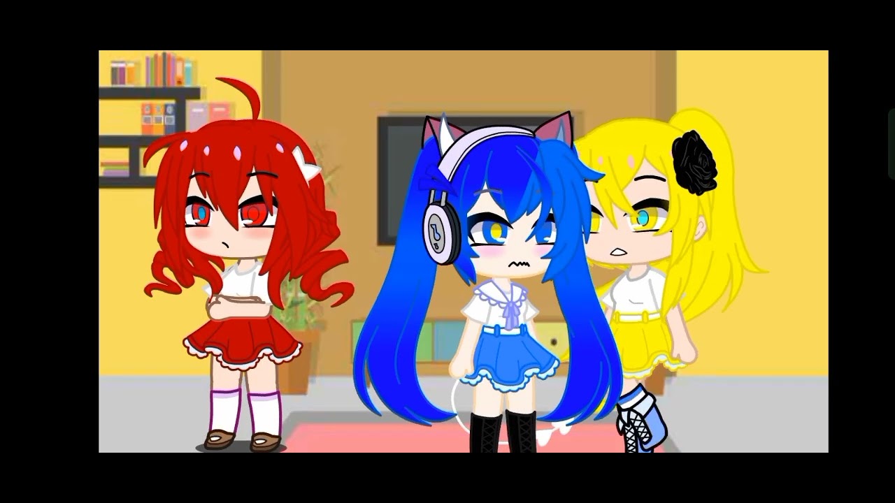 Tetos i don't like you neru miku
