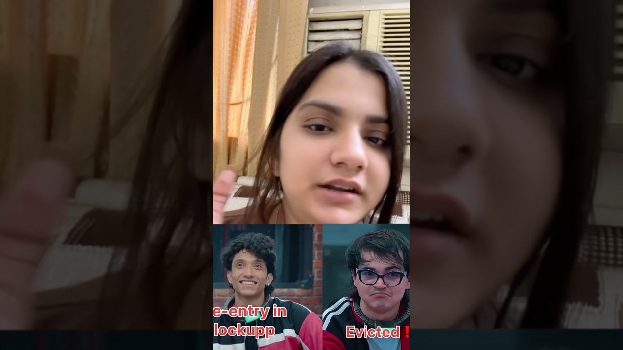 Yogesh Rawat re-entry in lockupp 2 #lockupp2 #yogeshrawat #spoiler #shorts #trendingshorts