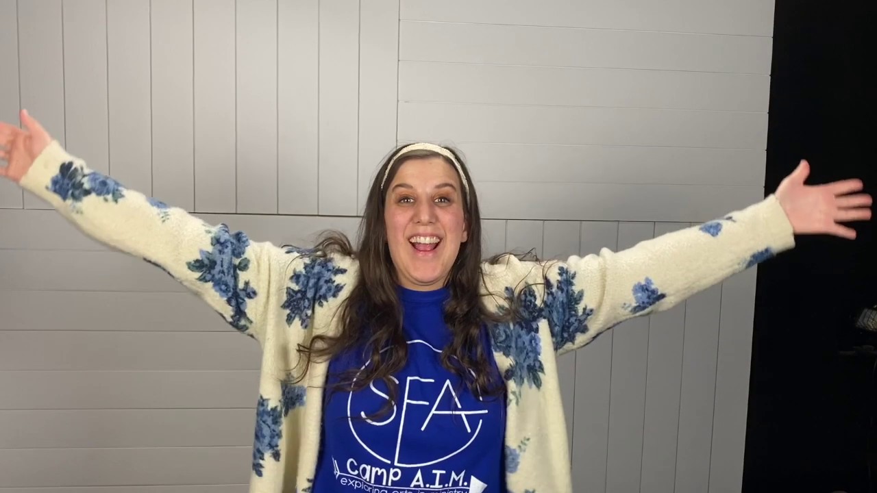 SFA Kids Online Service 3.29.2020