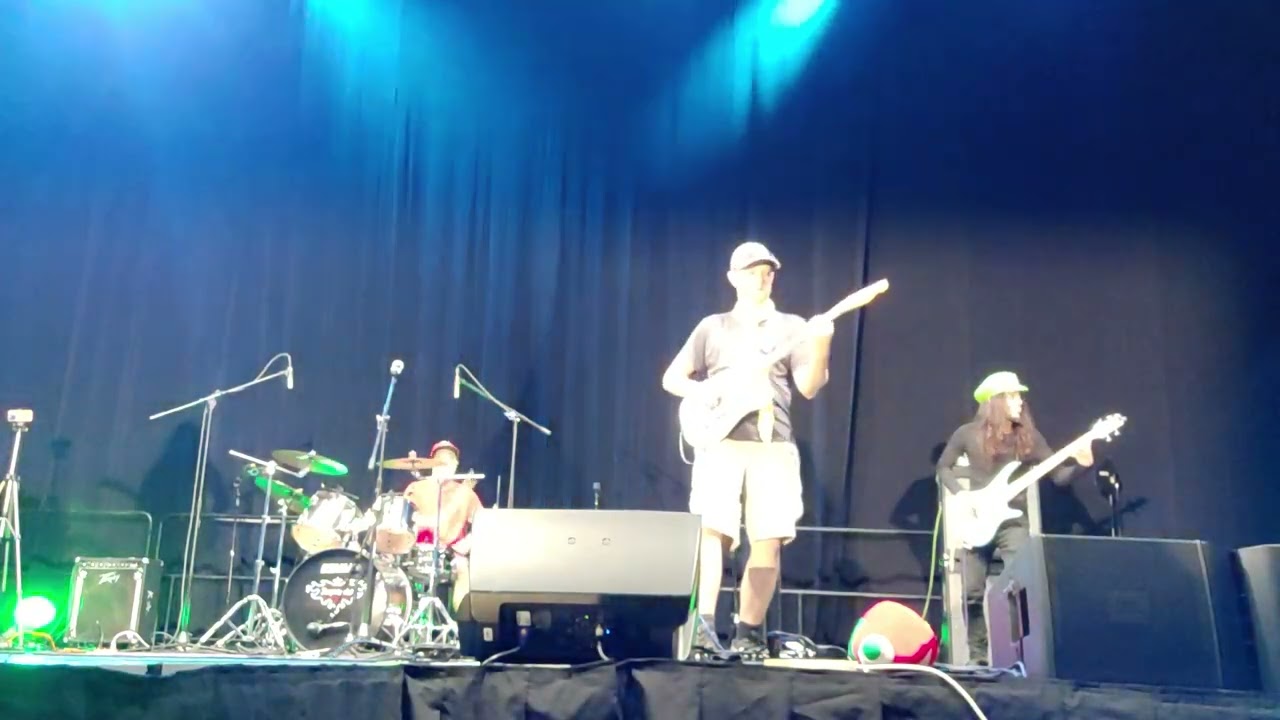 Console VGM Live at Kawaii Kon 4/2/2023