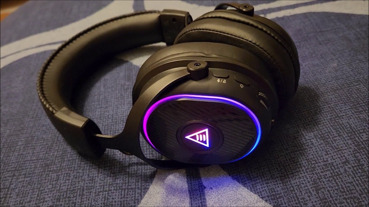 The Perfect Budget Gaming Headphones?! EKSA Mako BT Review
