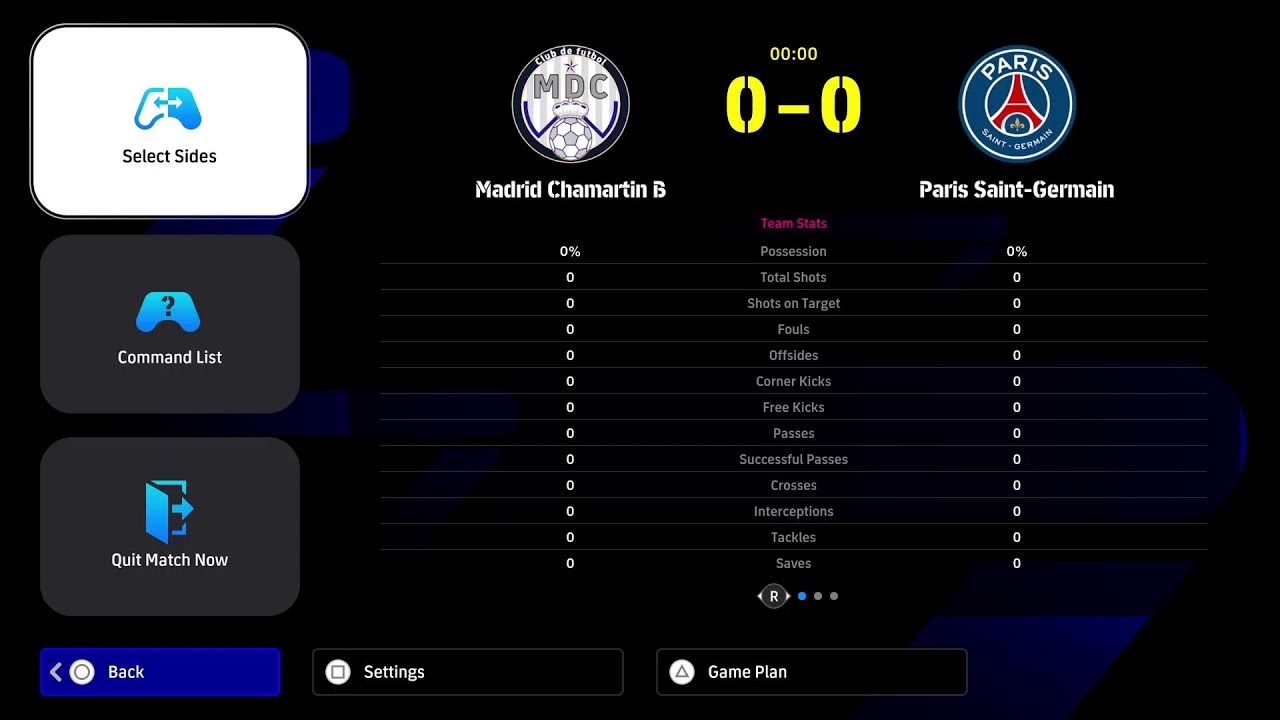 🔥Live eFootball League matches....PS5 gameplay