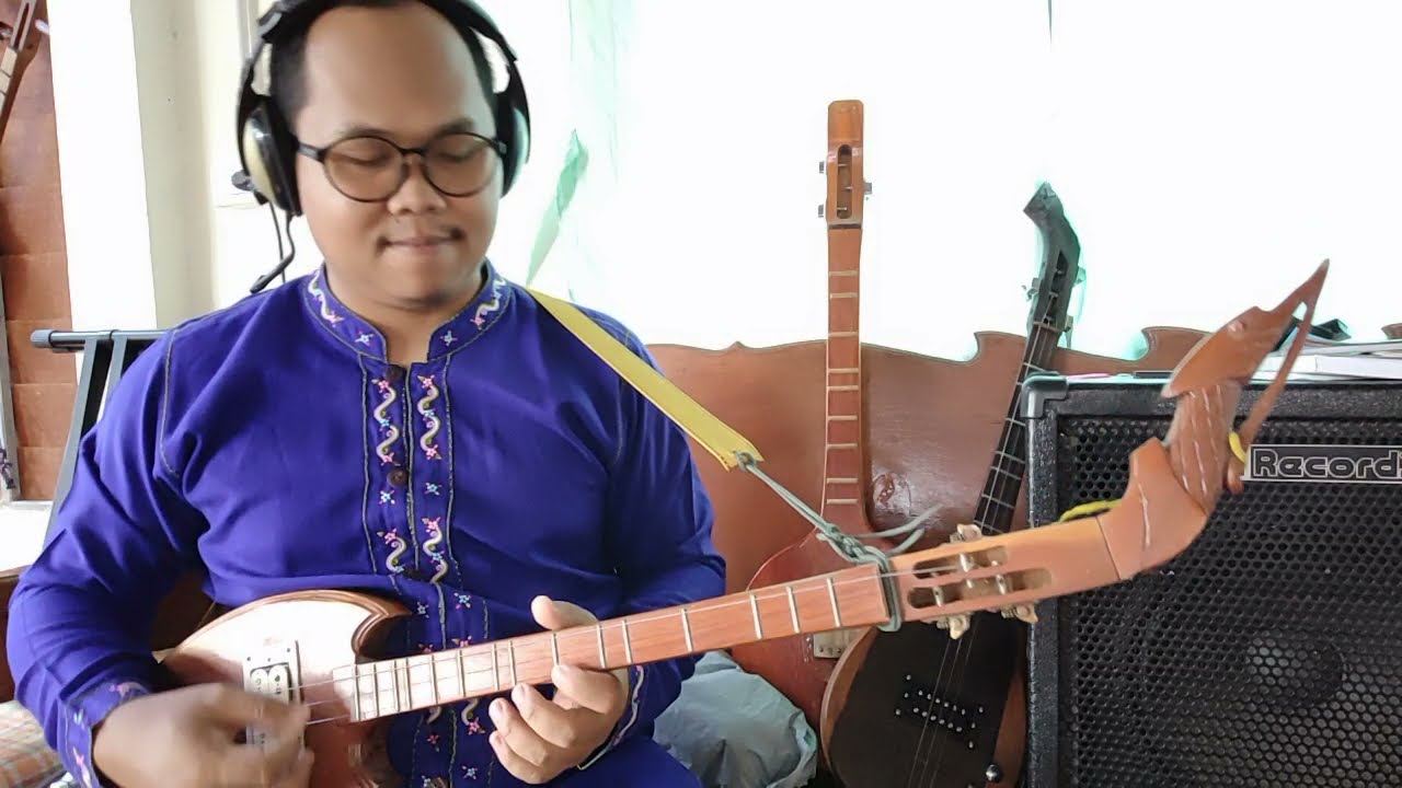ลำเพลินพิณหงส์ ตามอารมณ์