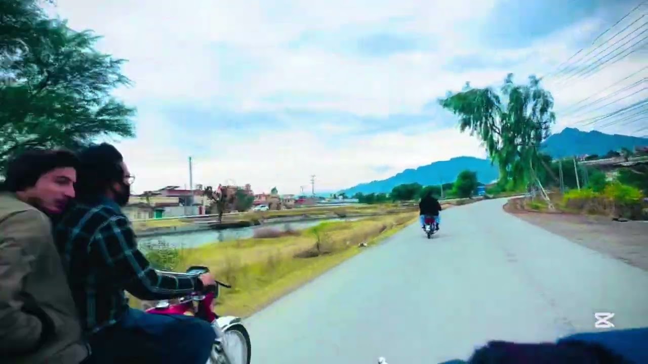 My first vlog beauty of dargai viral vlog first vlog vlog nice 