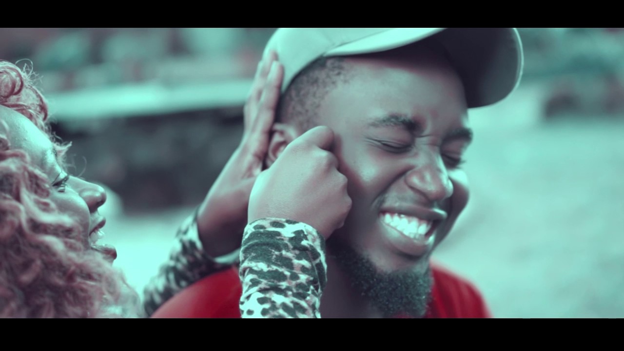 Smacks - Undipweteka ft Blaze (Official Video)