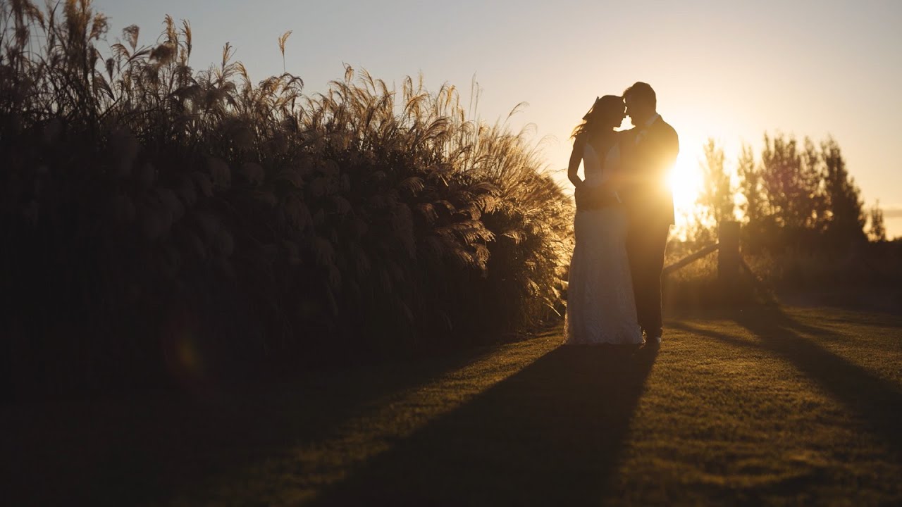 Bendooley Stables | Matt & Amanda Highlight film