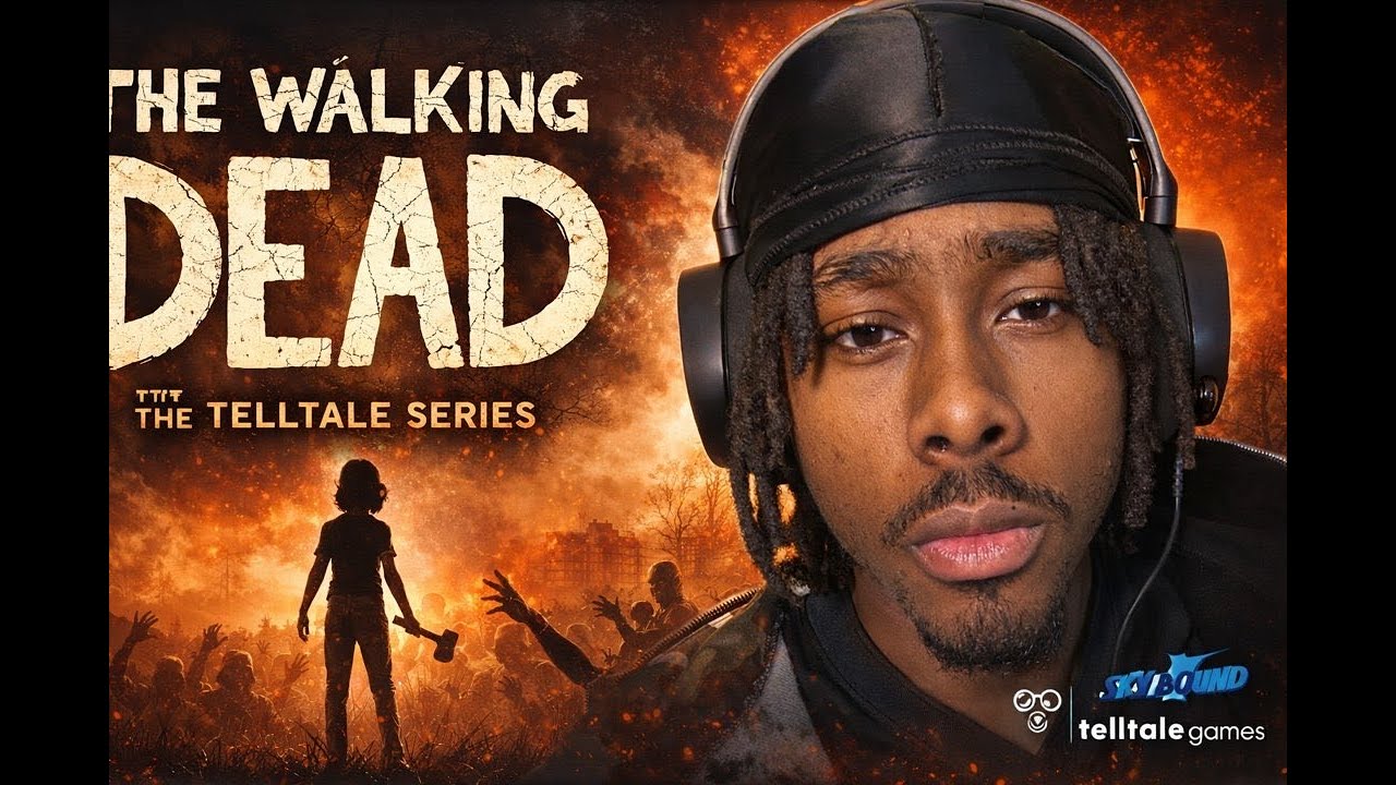 The Walking Dead | Season 1 (episode 3)