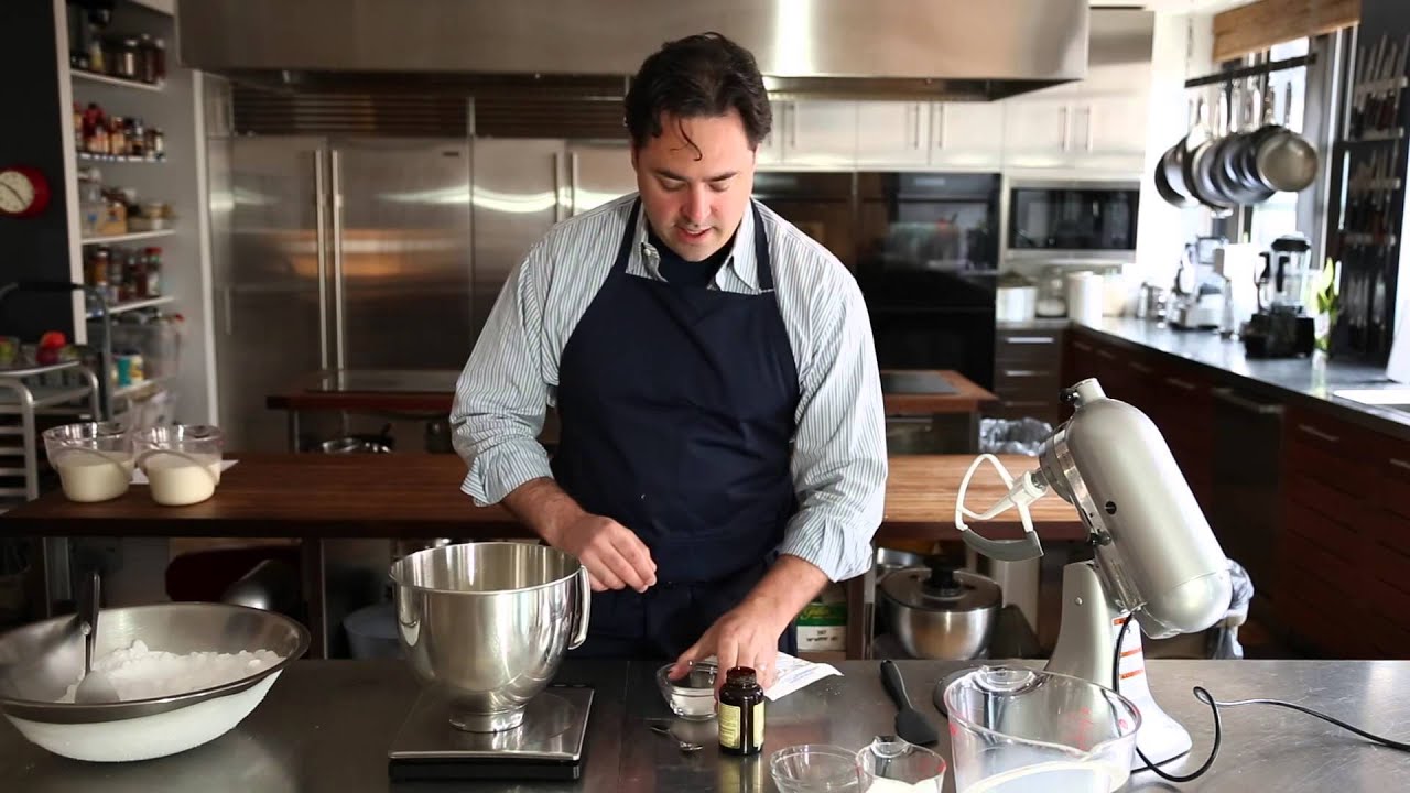 Pro Tips: How to Make Soft Serve Ice Cream at Home