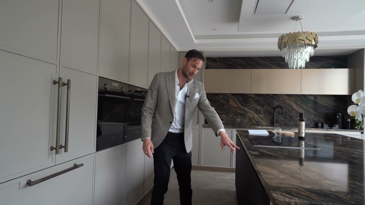 Modern Kitchen Tour | Ilford, Essex