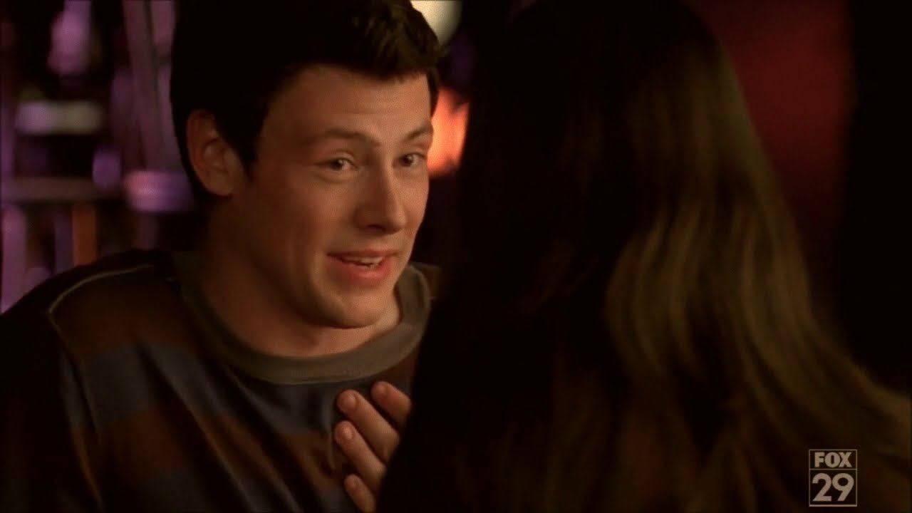 The 1: Finchel edit