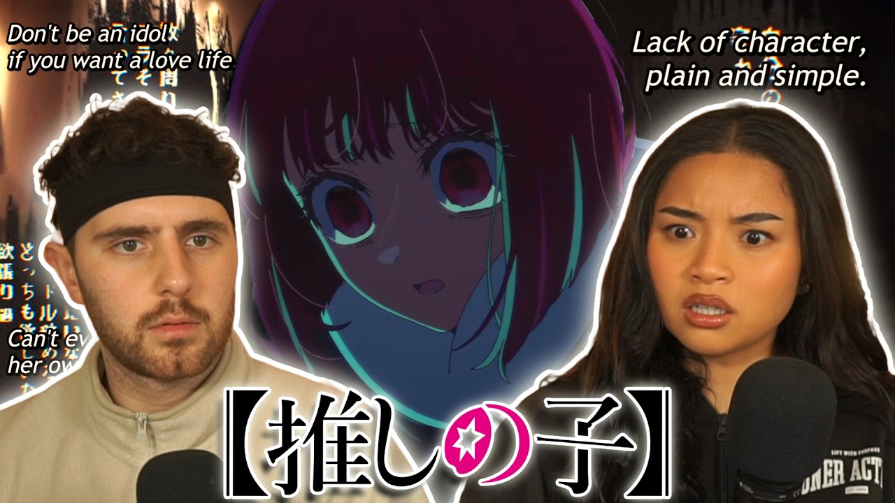 KANA'S FINAL BREAKING POINT?? - Oshi No Ko Season 3 Episode 6 REACTION!