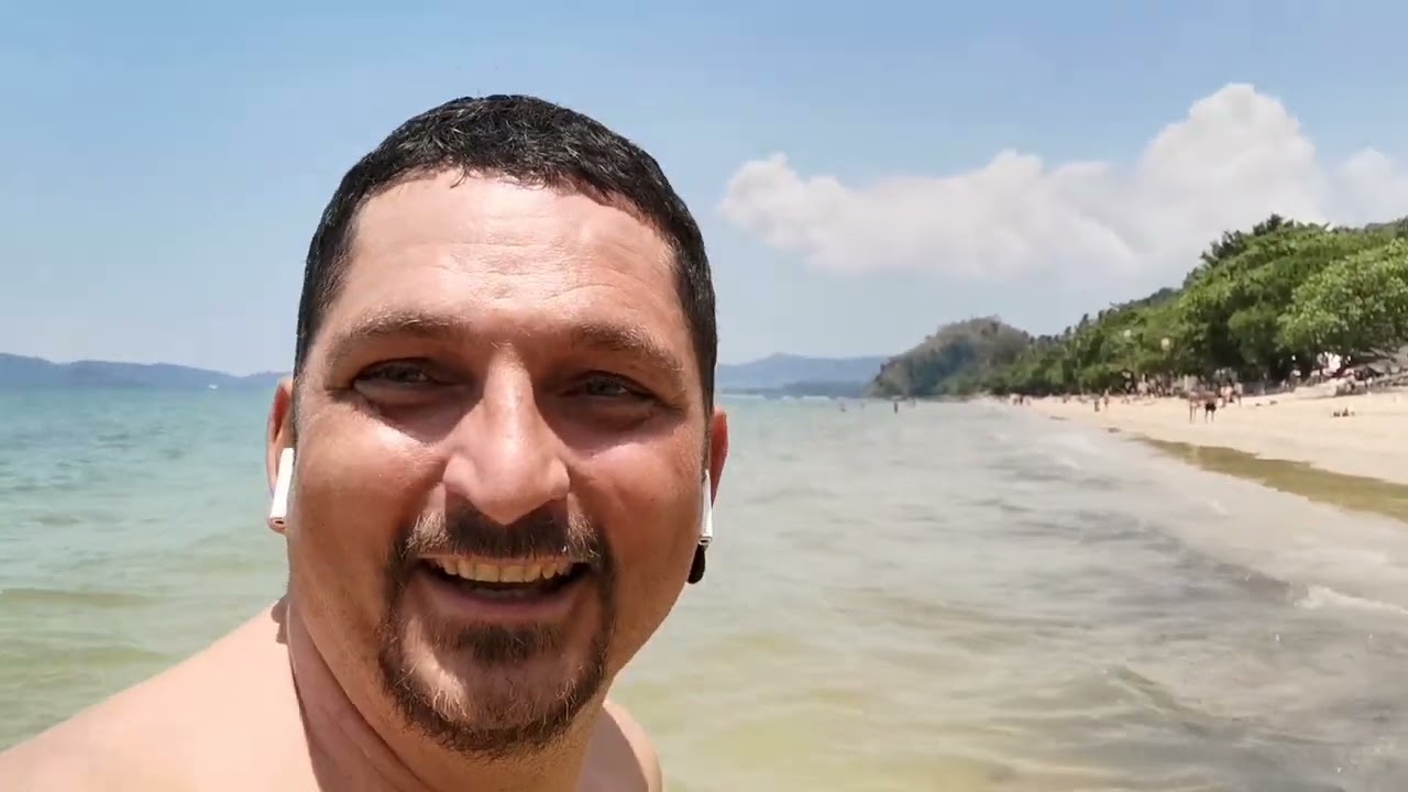 Краби, Тайланд, отель Apple A Day Resort Krabi, пляж Ao-Nang. Thailand, hotel, Ao Nang