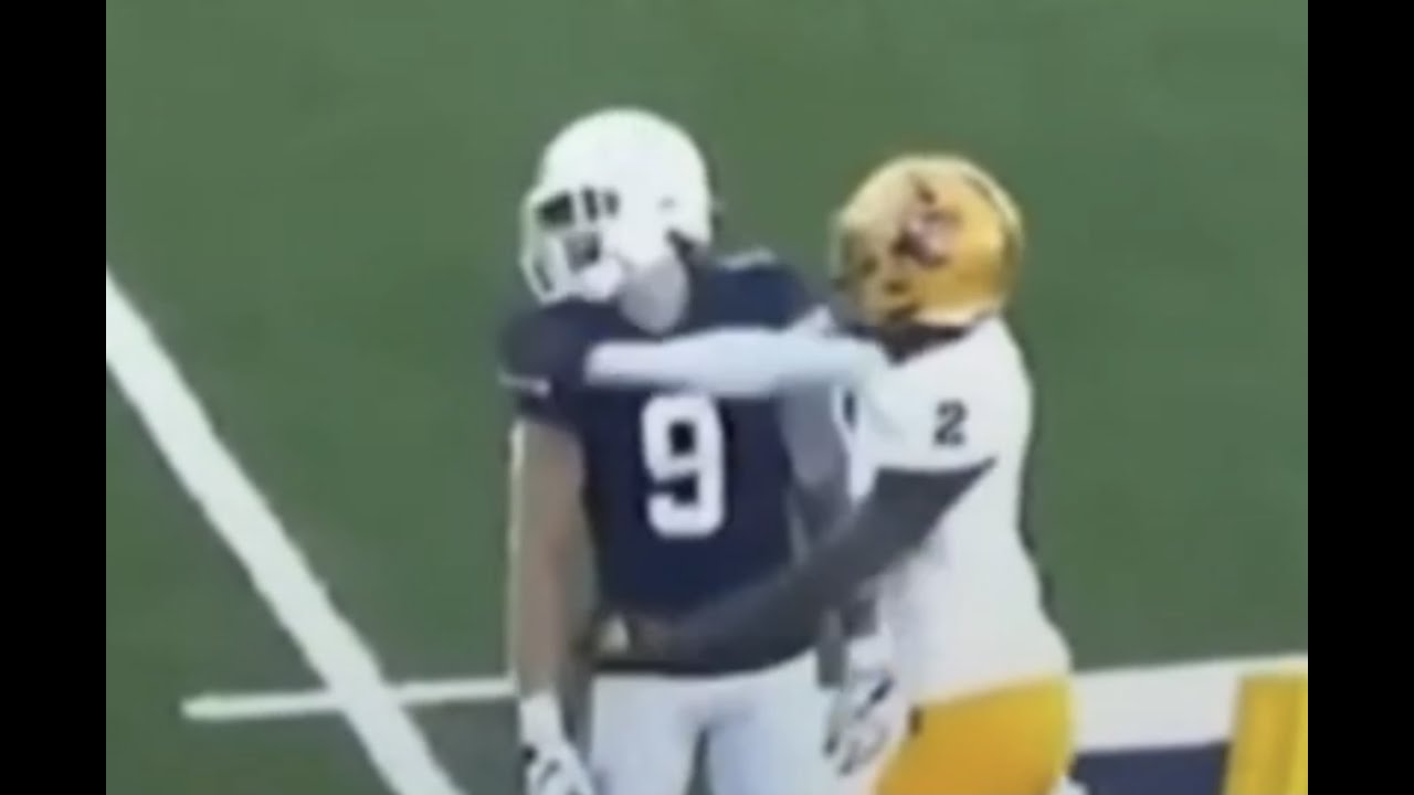 The Best/Craziest moments of the Arizona vs ASU Rivalry in recent history!