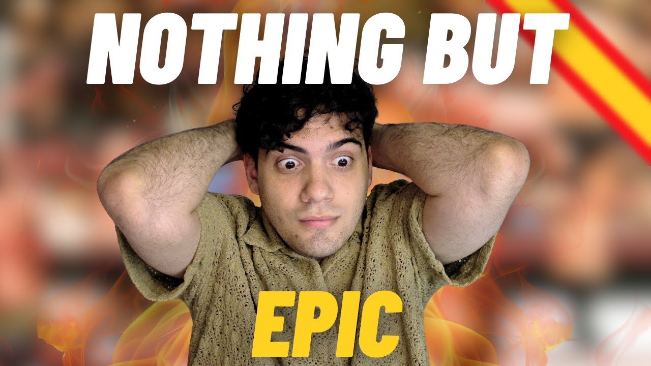 The Best Comprehensible Input Video in History