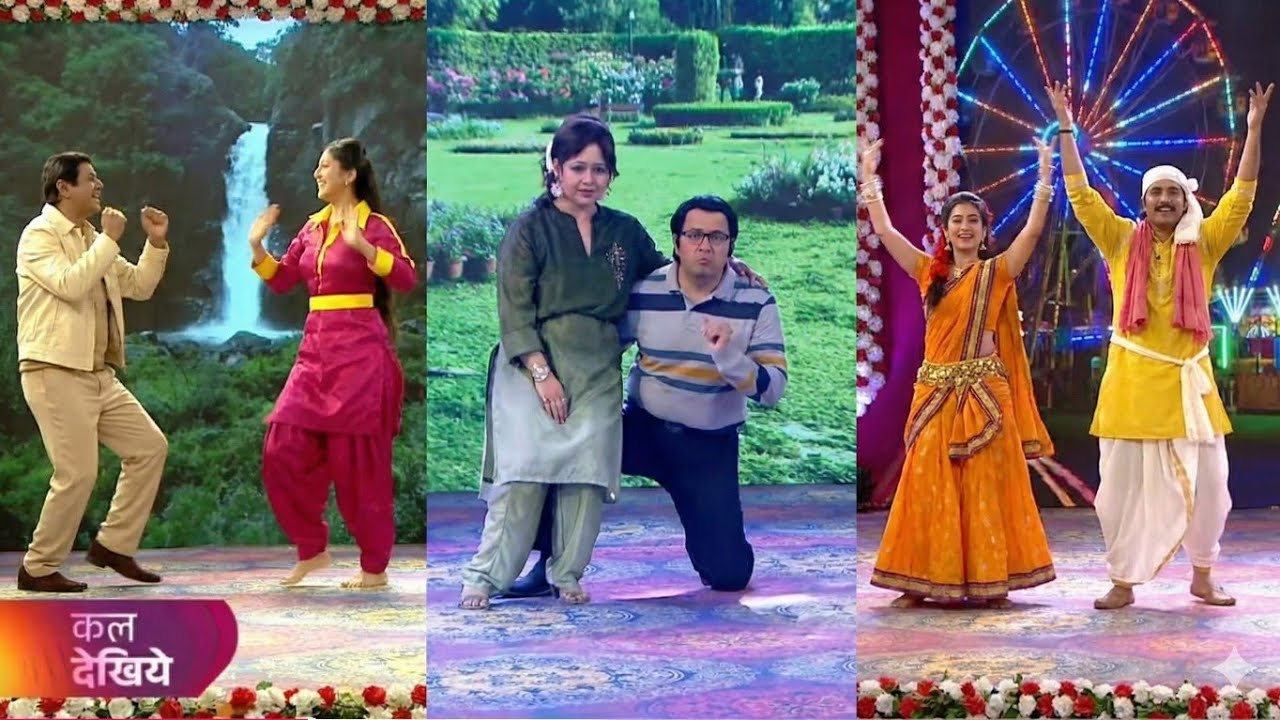 Taarak Mehta Ka Ulta Chashma New Episode 4599 | taarak mehta ka ooltah chashmah 4600 Review