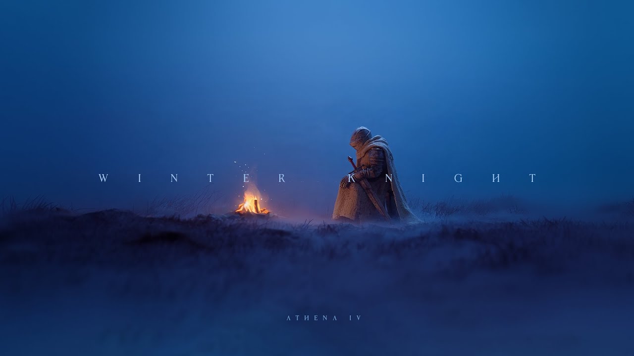 Winter Knight &ndash; Winter Fantasy Ambience