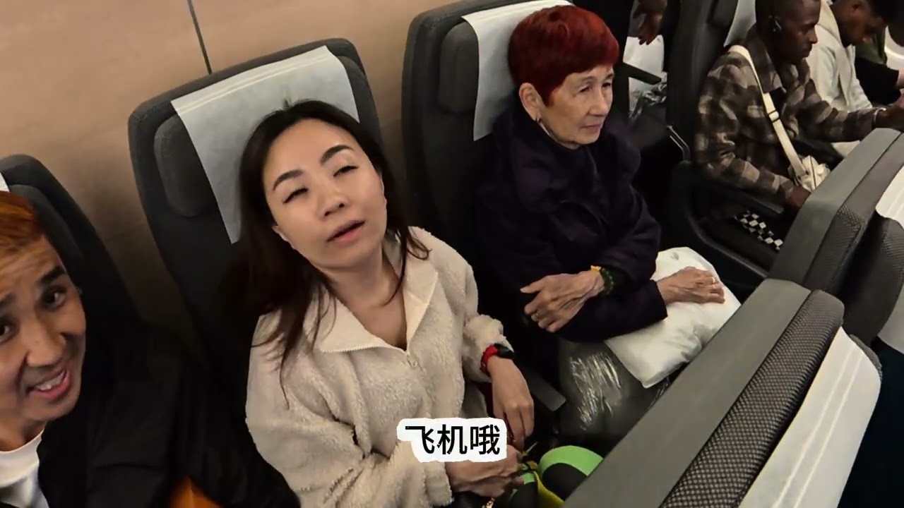 我们的跨年之北欧之旅