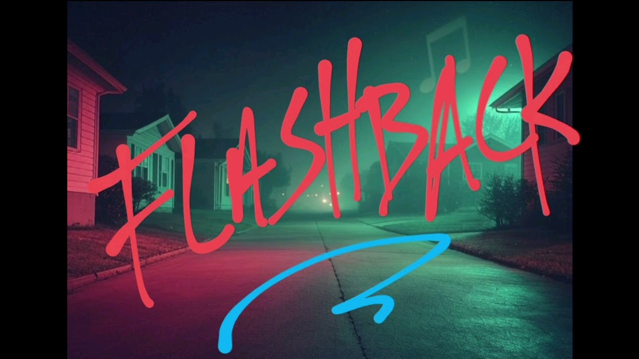 FLASHBACK #music #undergroundrapper