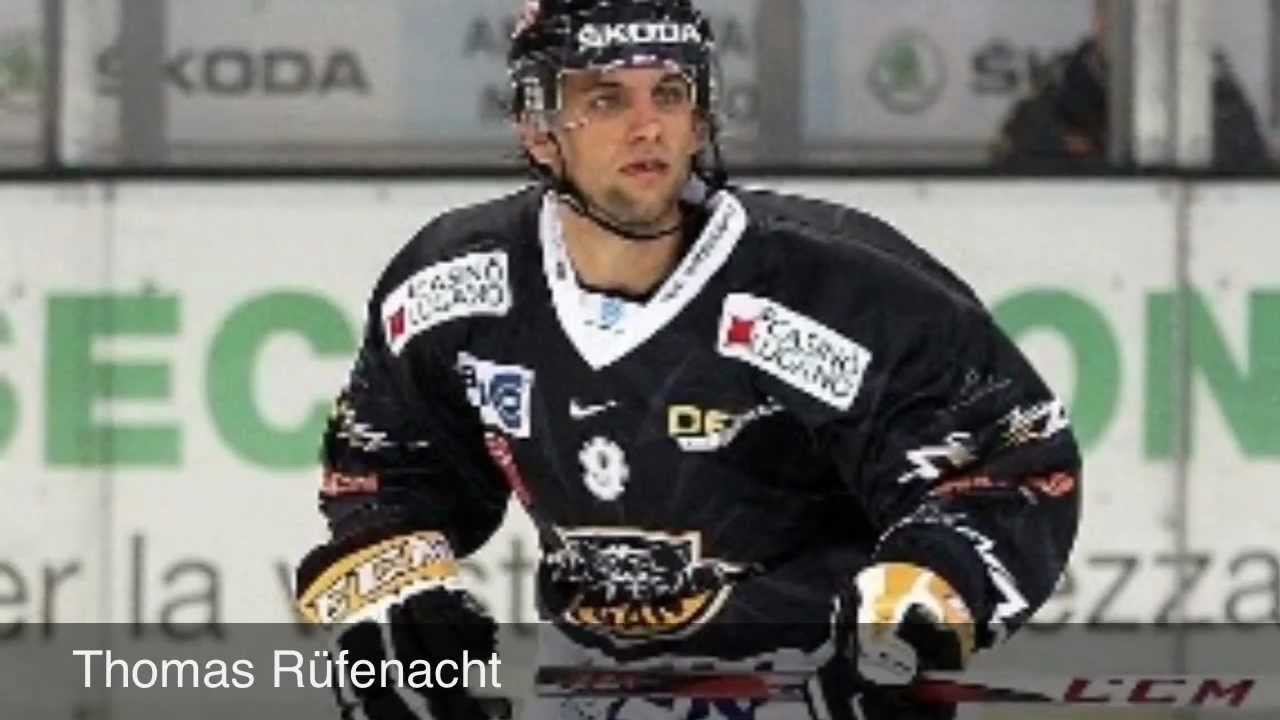 Thomas R&uuml;fenacht
