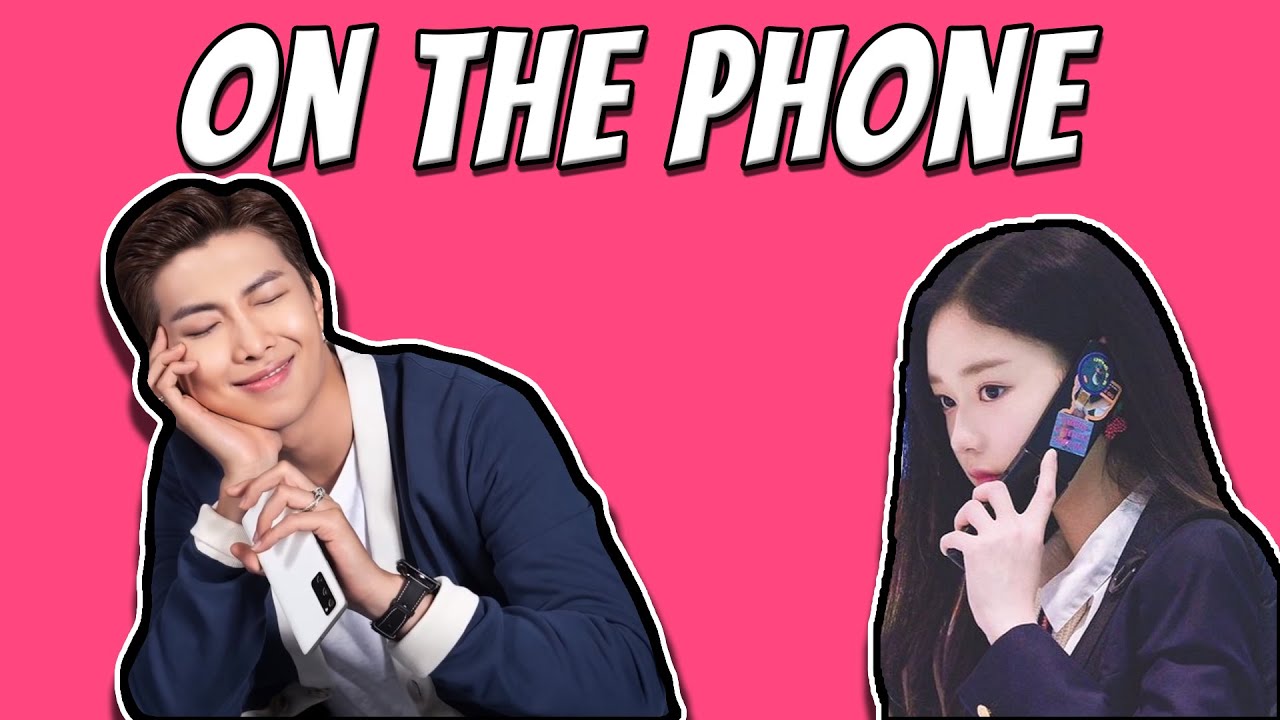 8.SINIF İNGİLİZCE LGS YENİ NESİL SORU ÇÖZÜMÜ | ON THE PHONE | 4.ÜNİTE