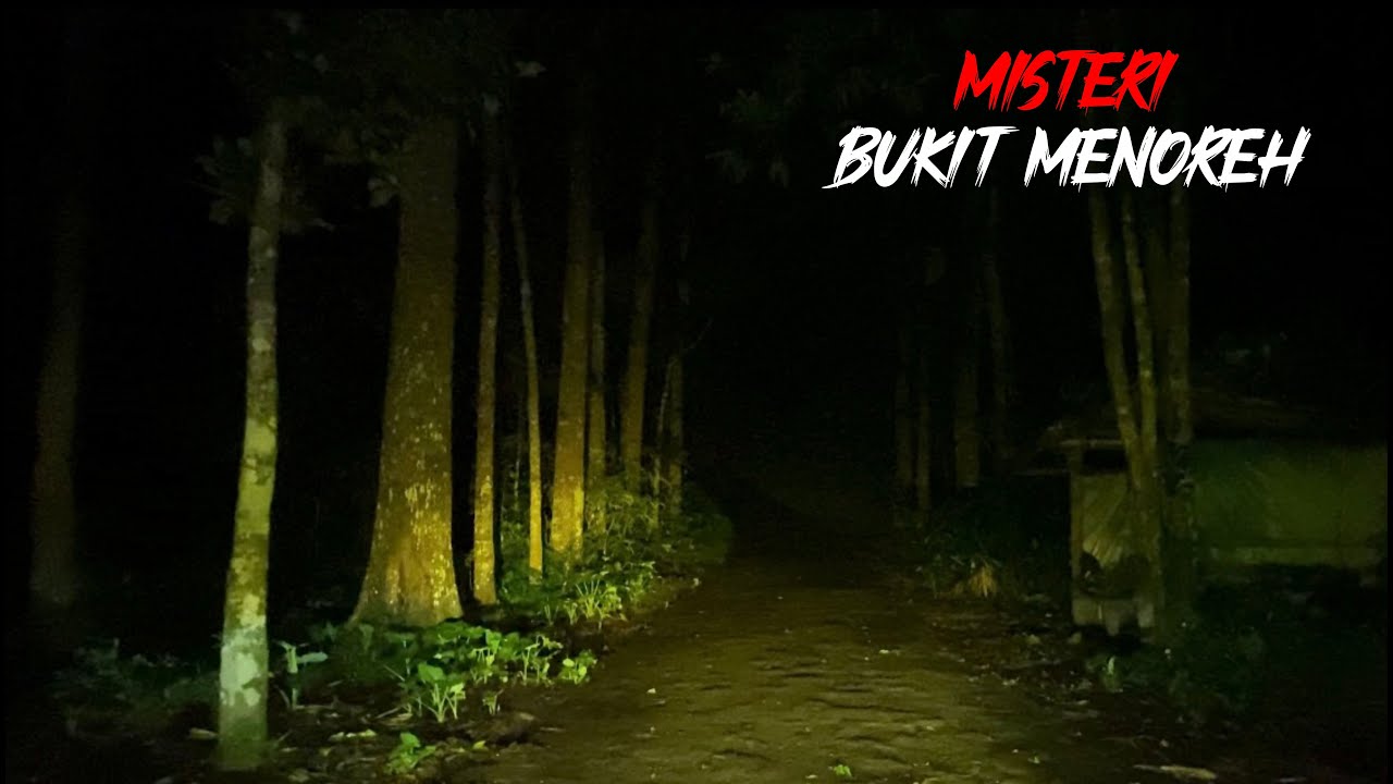 NGERI .‼️ NEKAT NAIK MOBIL MASUK HUTAN GUNUNG MENOREH