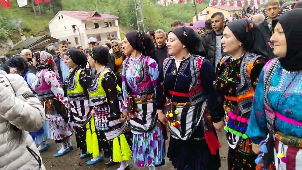 Acısu şenliği 11.05.2025
