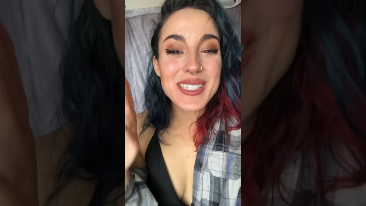 IG beauty filters vs reality