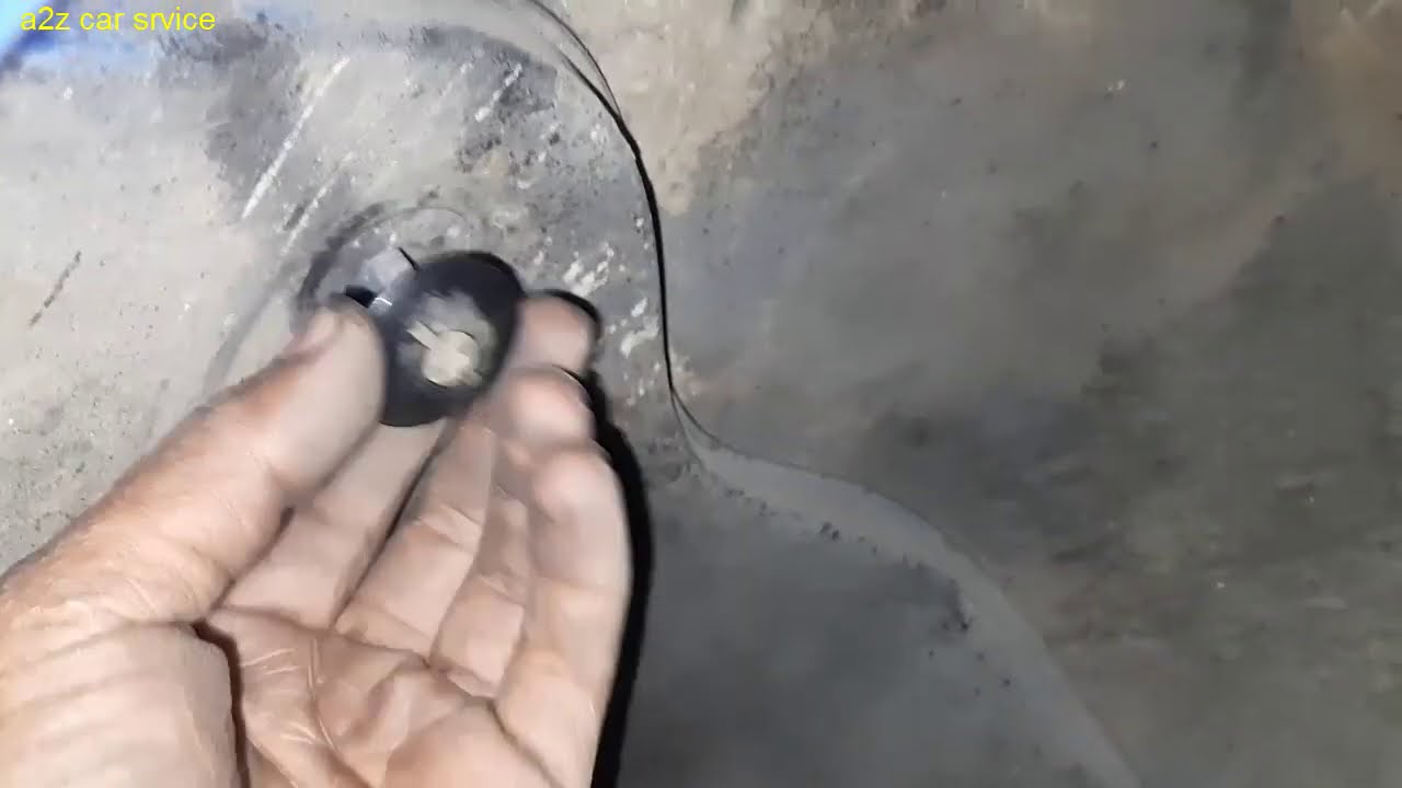 CAR BACK SIDE NOISE || CAR REAR SIDE NOISE