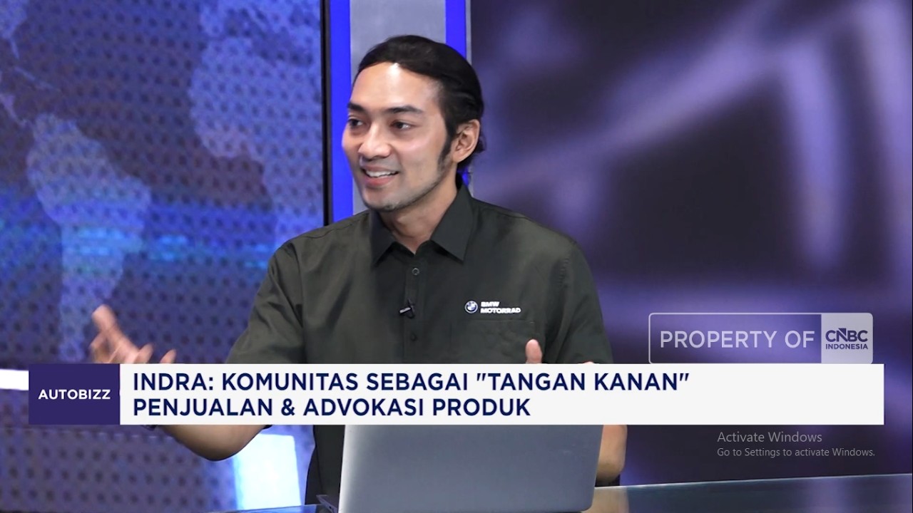 Ekspansi Pasar, Motor Premium Ini Jual Moge di Bawah Rp 200 Juta