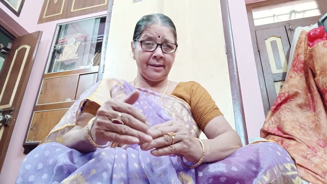 বাজো বাজোরে মুরলীয়া# রাগ বাগেশ্রী# স্বপ্না মাইতি 