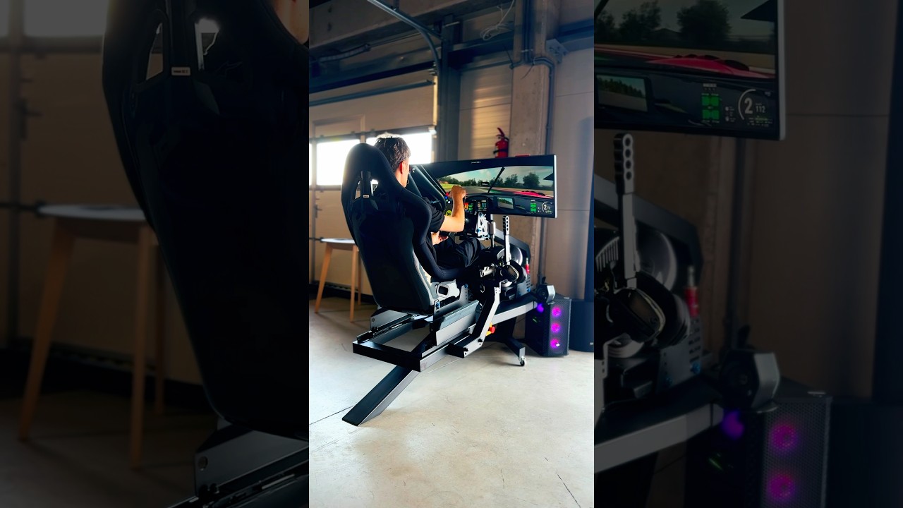 🇮🇹 EVENT FERRARI NA SILESIA RING 