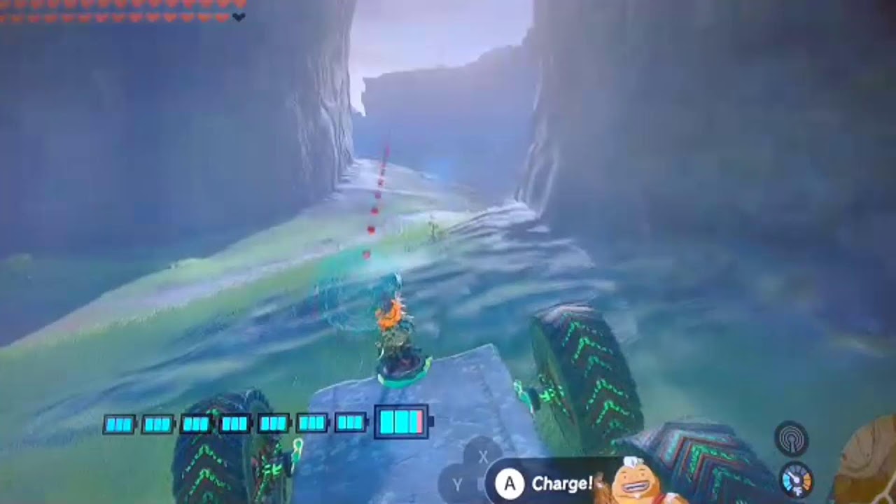 The Legend of Zelda: Tears of the Kingdom Tuesdays!