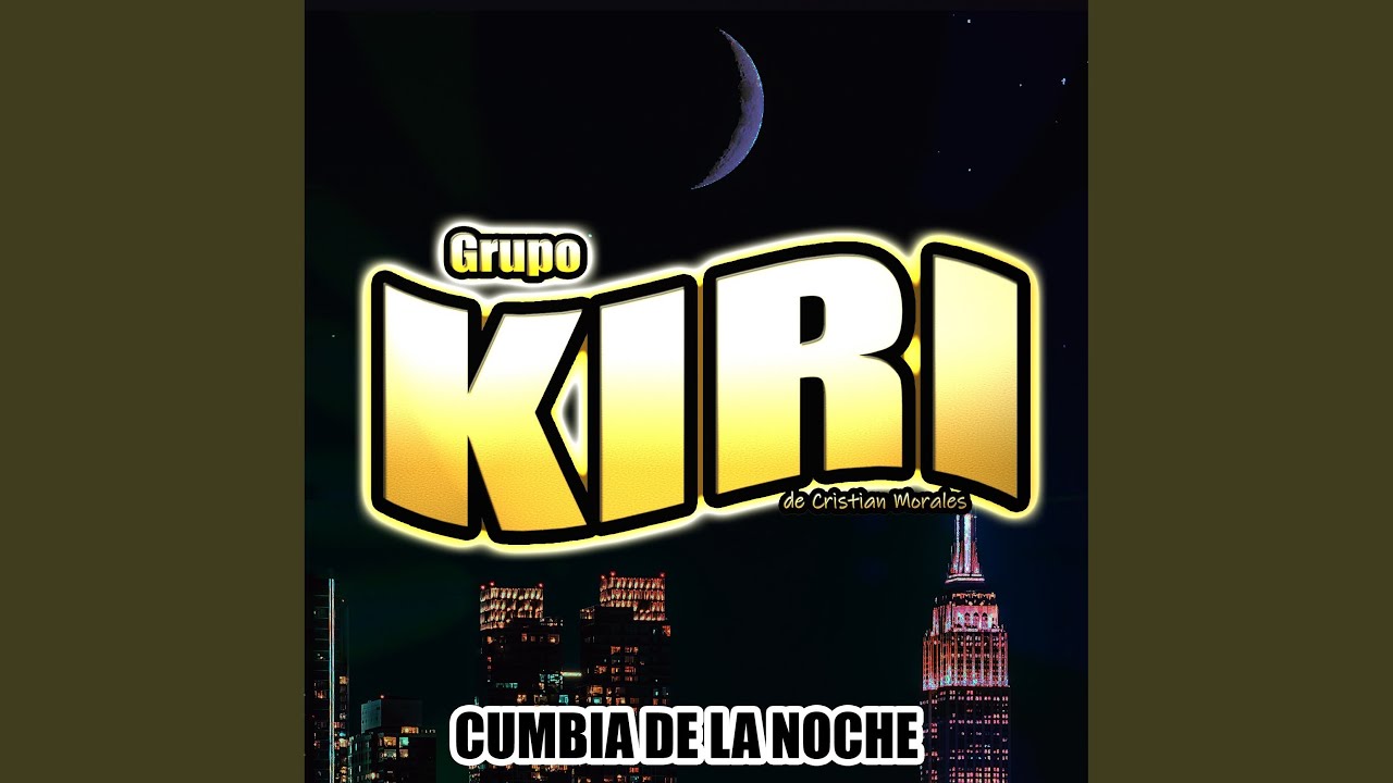 Cumbia De La Noche