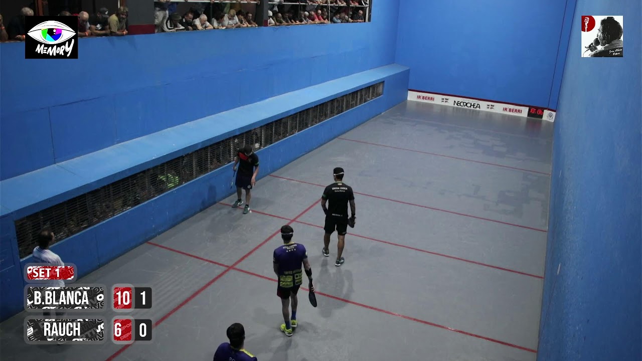 ПЕРВОЕ ЭЛИТНОЕ ПРОДВИЖЕНИЕ UVASCA-BAHIA BLANCA VS BOCA RAUCH