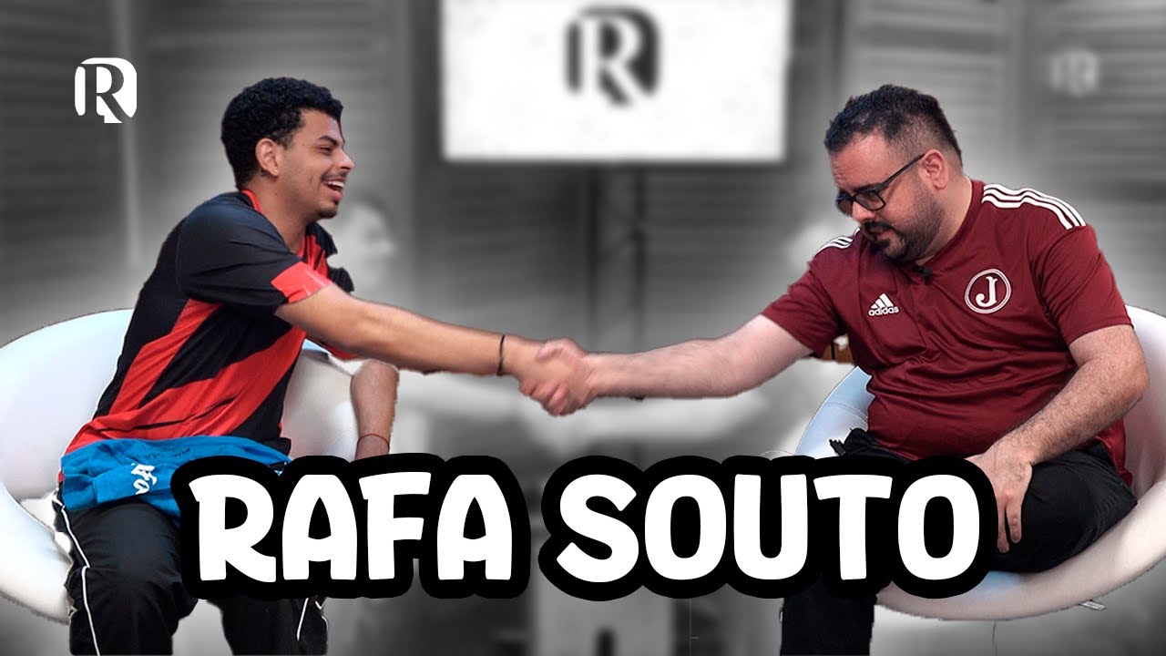 Relíquias 13 | Rafa Souto
